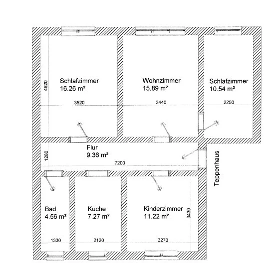 Grundriss  (Bild vergr&ouml;&szlig;ern)